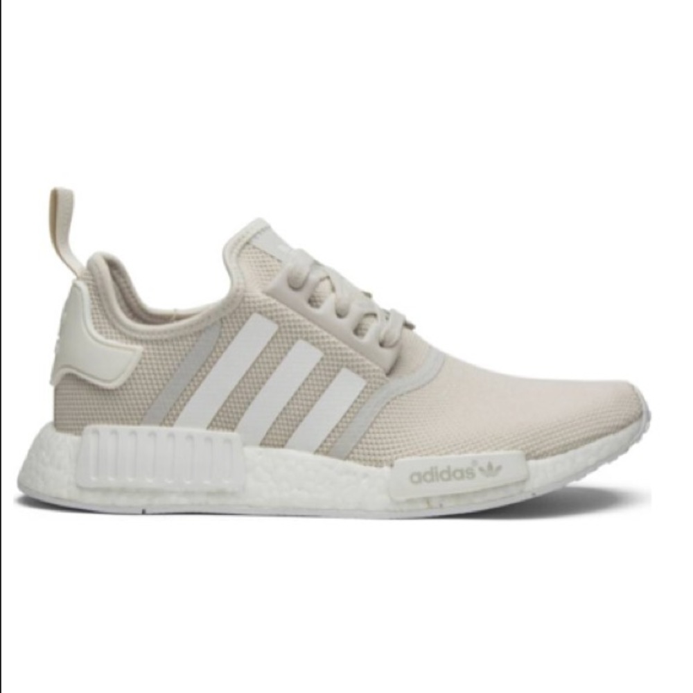 NWT Adidas NMD R1 ‘Sand’ - Picture 2 of 5